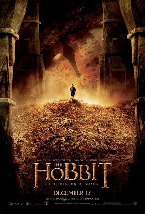 hobbit 2 türkçe dublaj izle hdfilmcehennemi